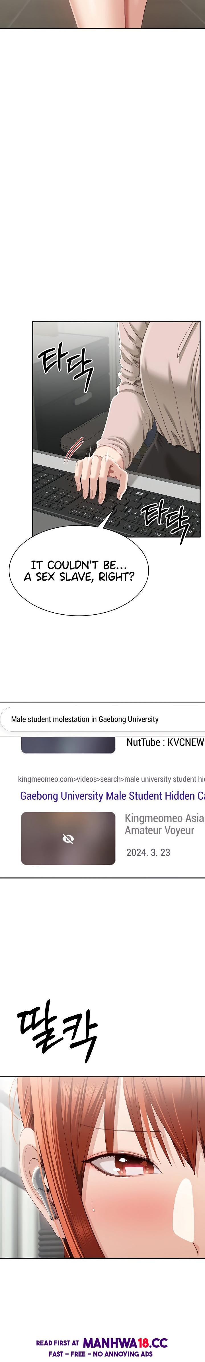 Reversed Virtues Chapter 26 Page 18