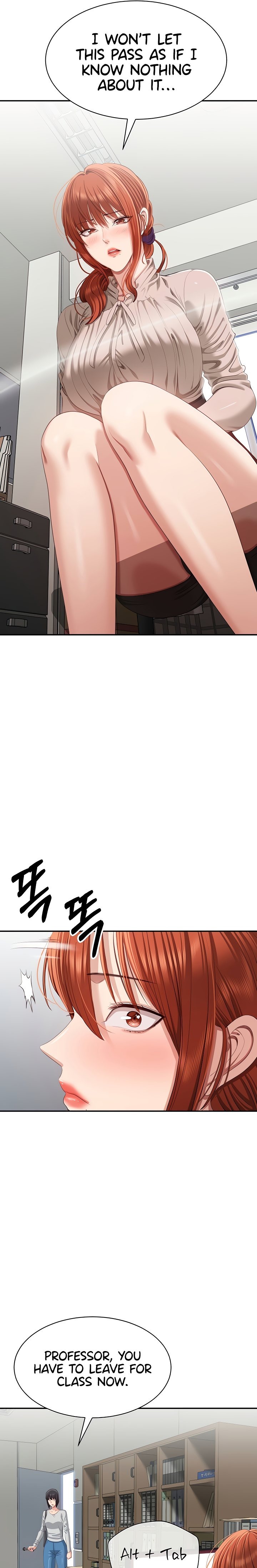 Reversed Virtues Chapter 26 Page 22