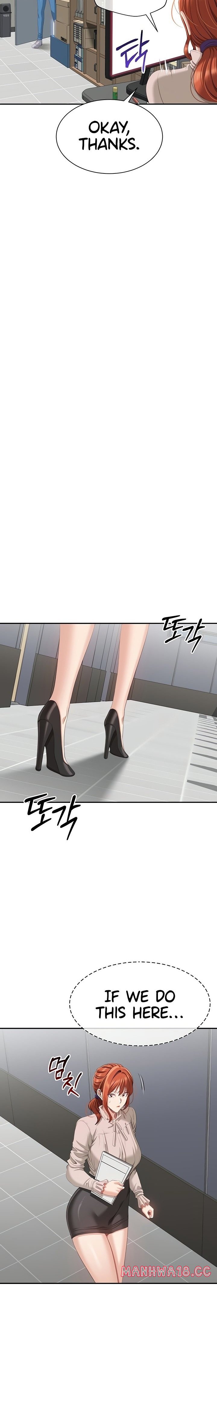 Reversed Virtues Chapter 26 Page 23