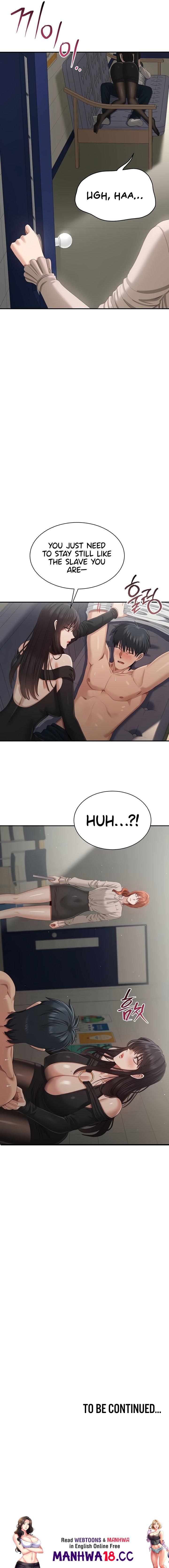 Reversed Virtues Chapter 26 Page 25