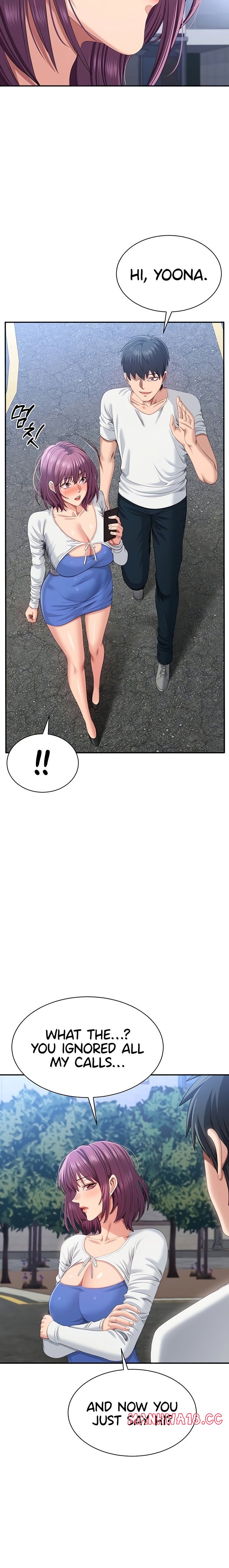 Reversed Virtues Chapter 26 Page 5