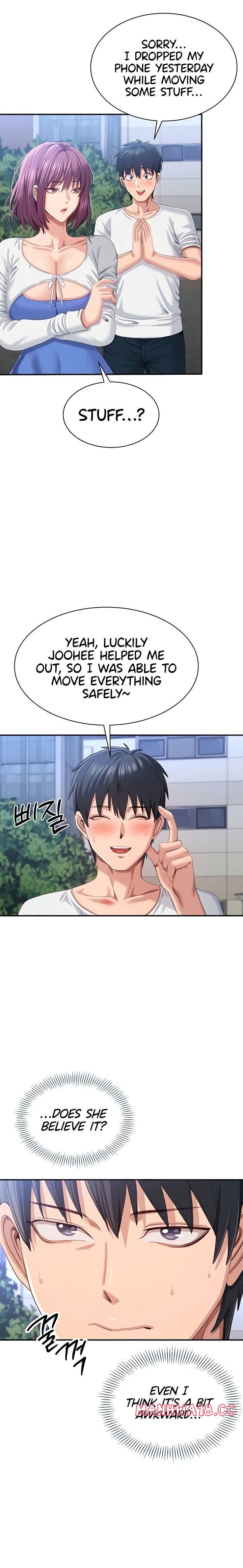 Reversed Virtues Chapter 26 Page 6