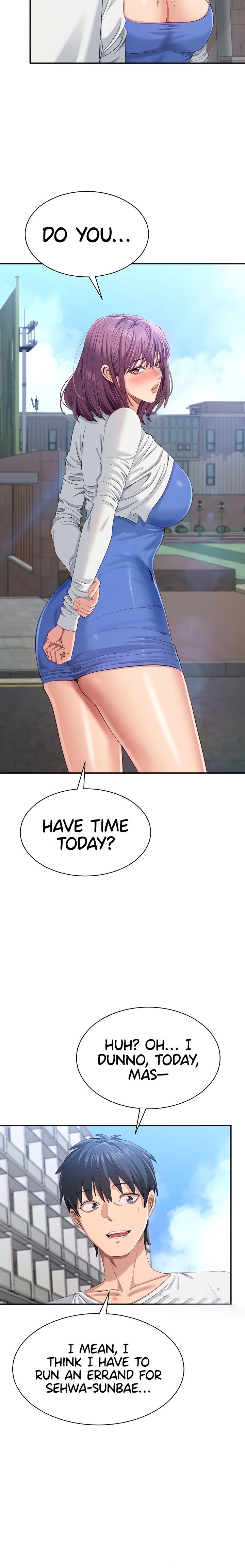 Reversed Virtues Chapter 26 Page 9