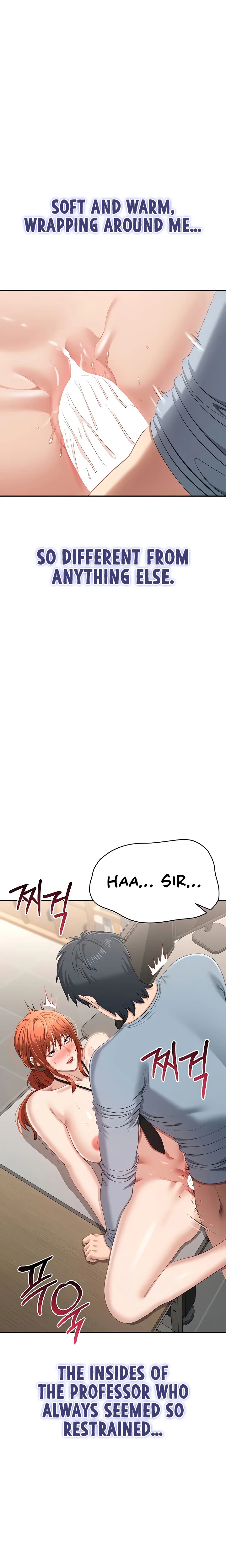 Reversed Virtues Chapter 31 Page 11