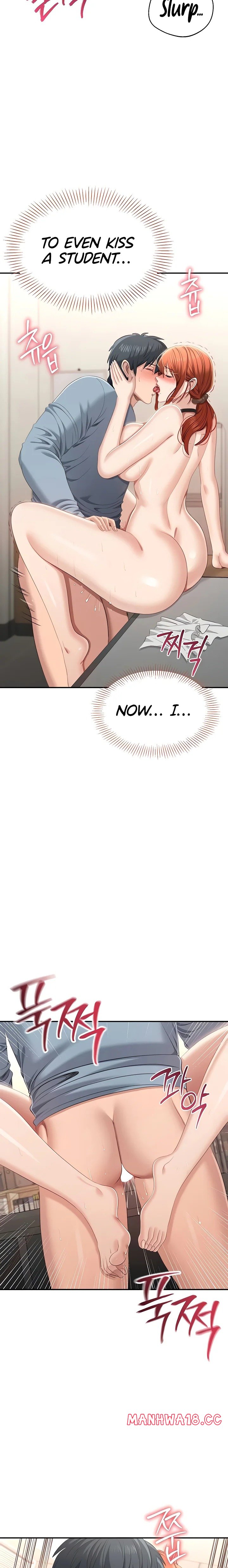 Reversed Virtues Chapter 31 Page 14