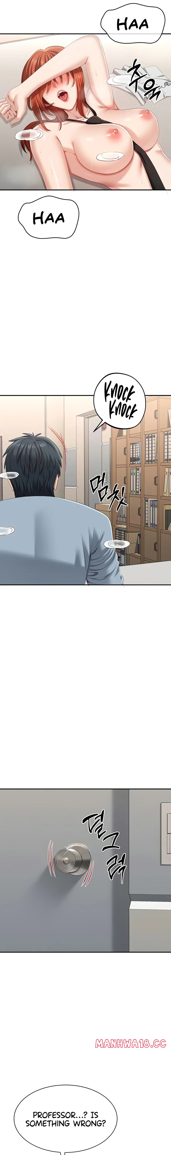 Reversed Virtues Chapter 31 Page 19