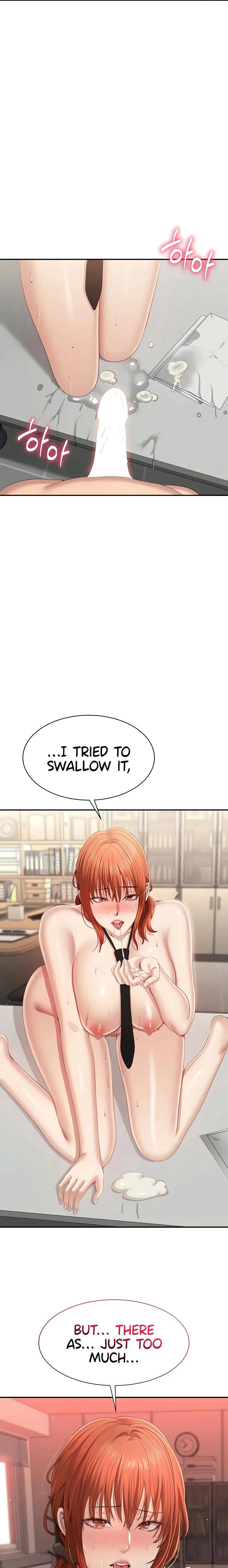 Reversed Virtues Chapter 31 Page 2