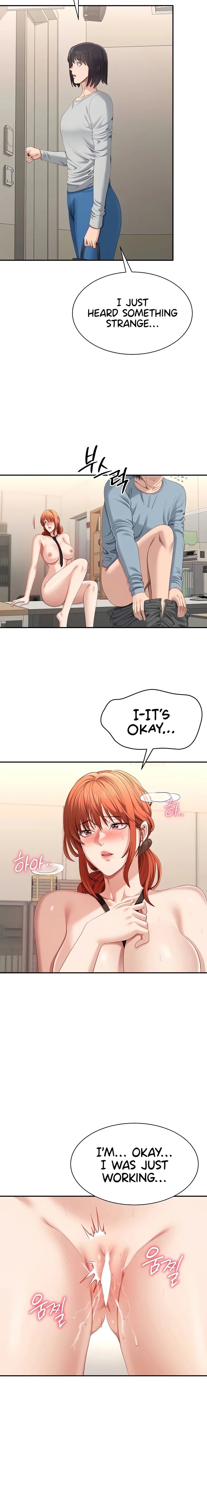 Reversed Virtues Chapter 31 Page 20