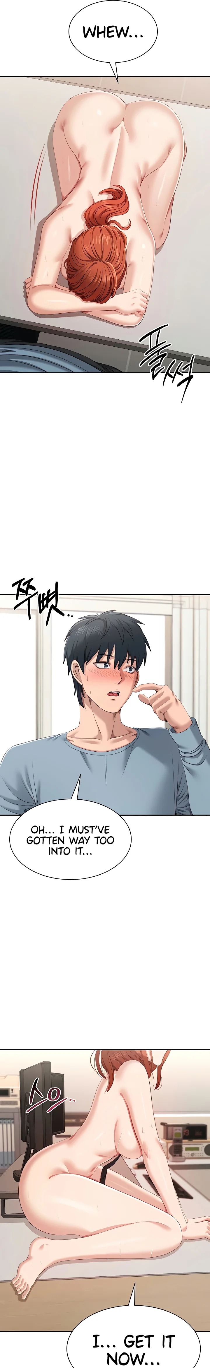 Reversed Virtues Chapter 31 Page 22