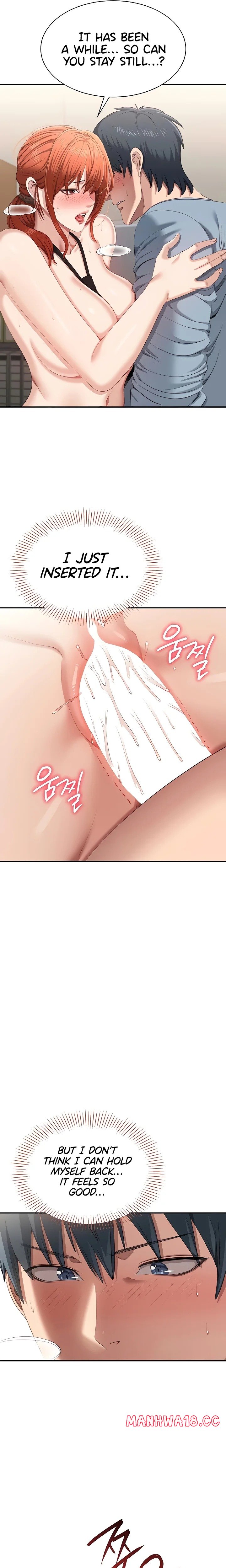 Reversed Virtues Chapter 31 Page 7