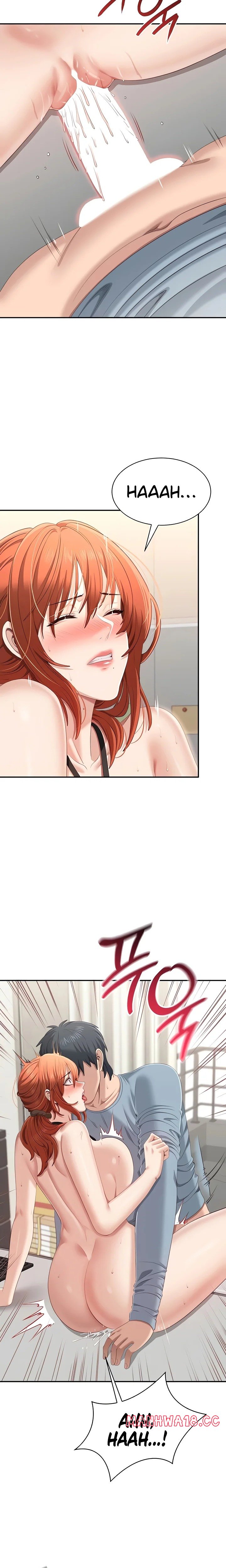 Reversed Virtues Chapter 31 Page 8