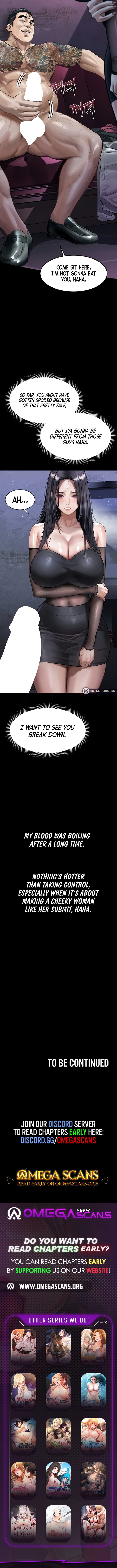 Dirty Talk Chapter 14 Page 9