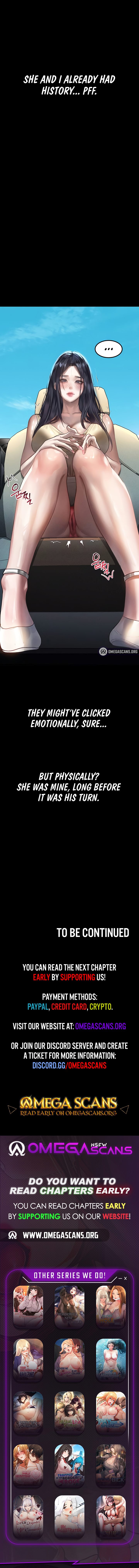 Dirty Talk Chapter 18 Page 11