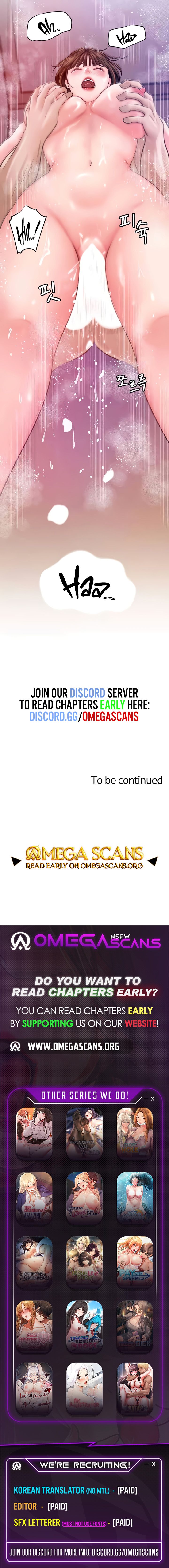 Not the Daughter, but the Mother Chapter 15 Page 10