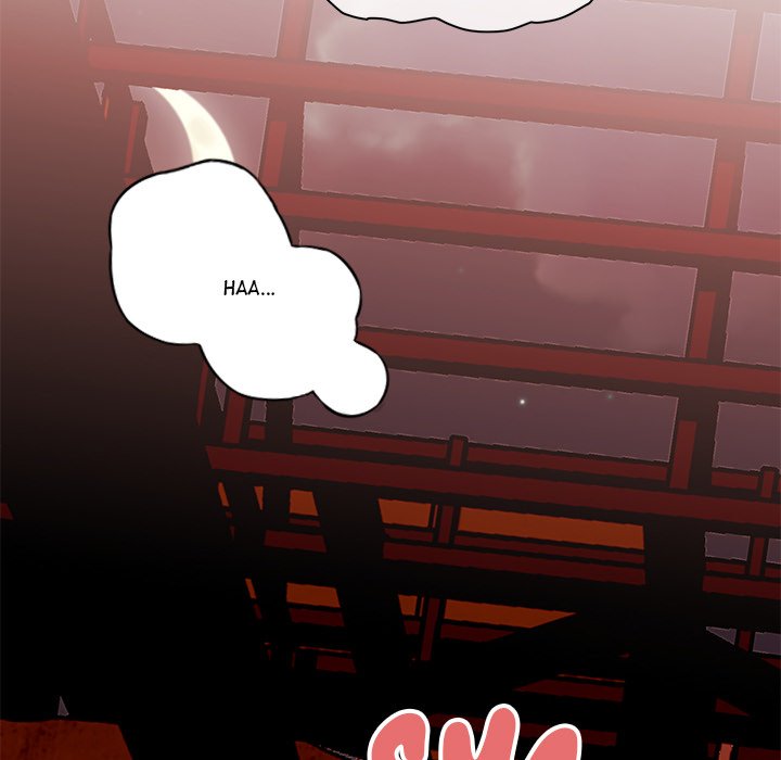 My Gangster Girlfriend Chapter 16 Page 103