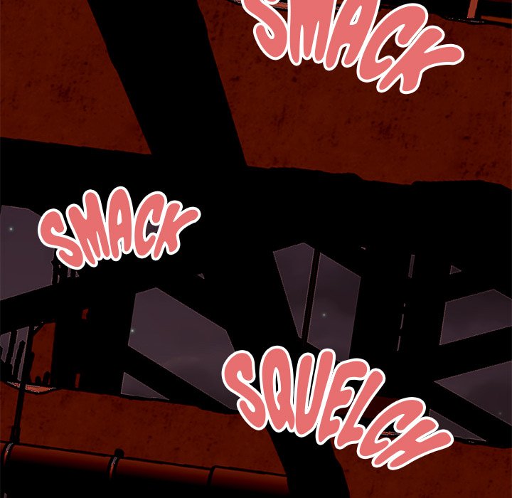 My Gangster Girlfriend Chapter 16 Page 104