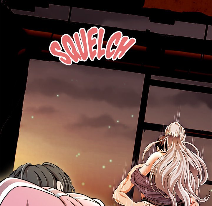 My Gangster Girlfriend Chapter 16 Page 105