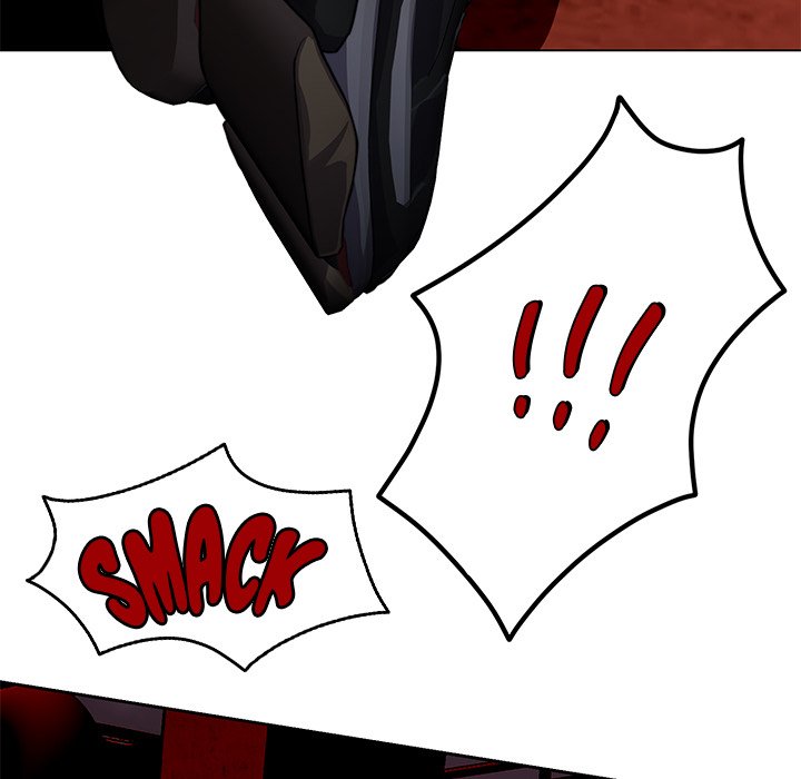 My Gangster Girlfriend Chapter 16 Page 108
