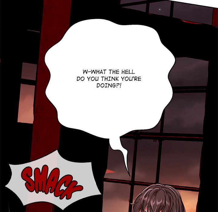 My Gangster Girlfriend Chapter 16 Page 109
