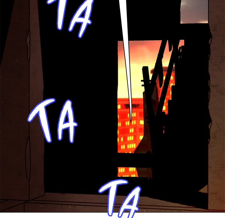 My Gangster Girlfriend Chapter 16 Page 11