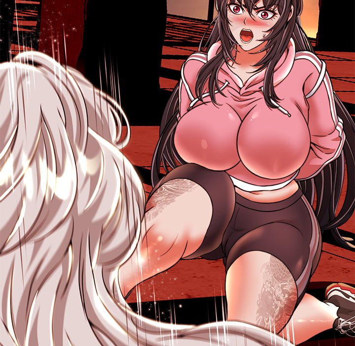 My Gangster Girlfriend Chapter 16 Page 110
