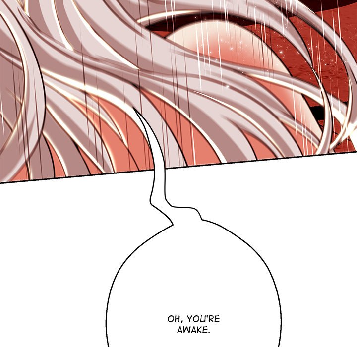 My Gangster Girlfriend Chapter 16 Page 111