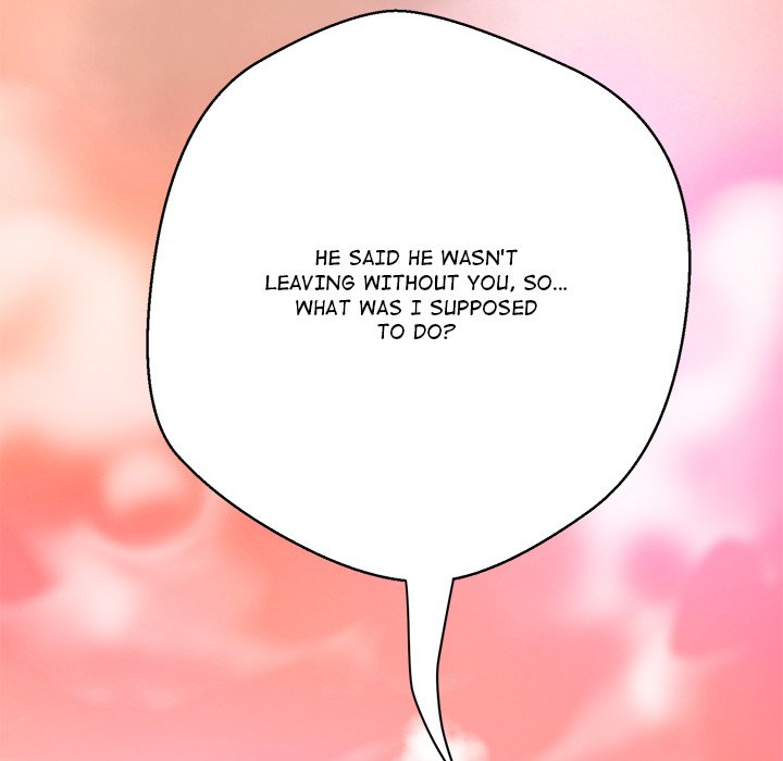 My Gangster Girlfriend Chapter 16 Page 117