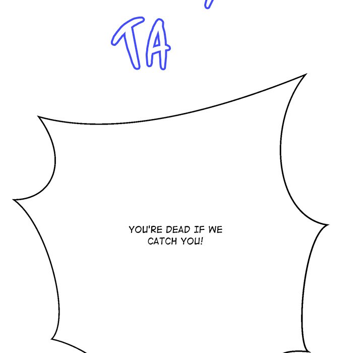 My Gangster Girlfriend Chapter 16 Page 12