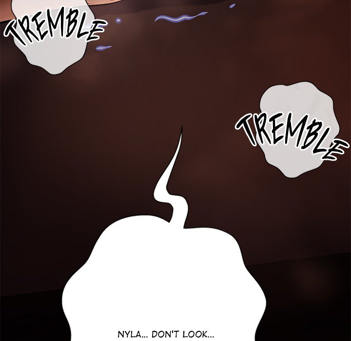 My Gangster Girlfriend Chapter 16 Page 121