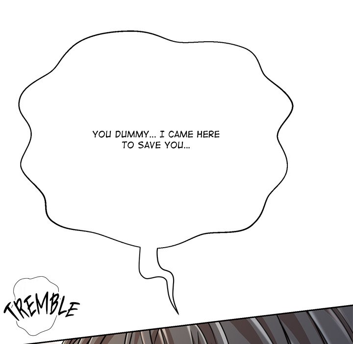 My Gangster Girlfriend Chapter 16 Page 123