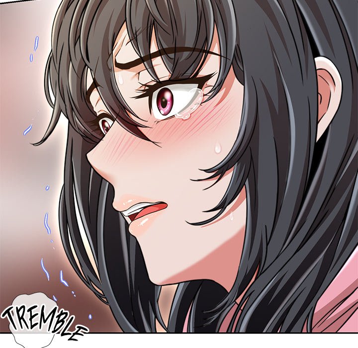 My Gangster Girlfriend Chapter 16 Page 124
