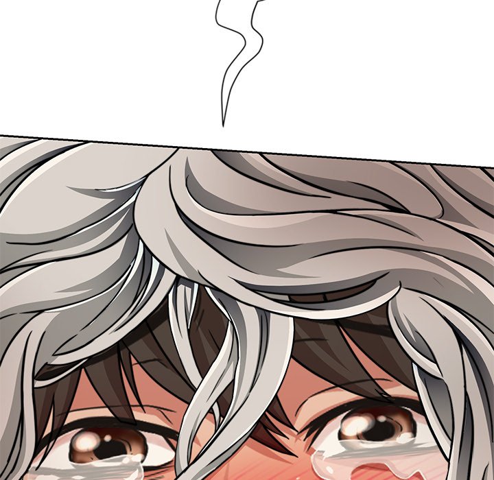 My Gangster Girlfriend Chapter 16 Page 126