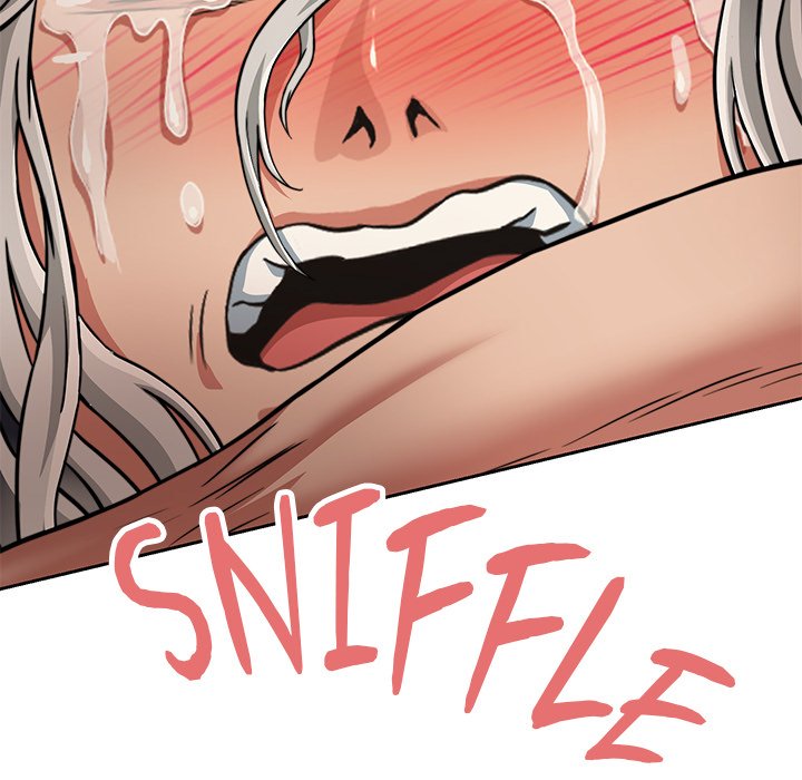My Gangster Girlfriend Chapter 16 Page 127
