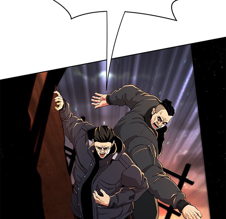 My Gangster Girlfriend Chapter 16 Page 13