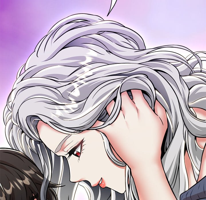 My Gangster Girlfriend Chapter 16 Page 130