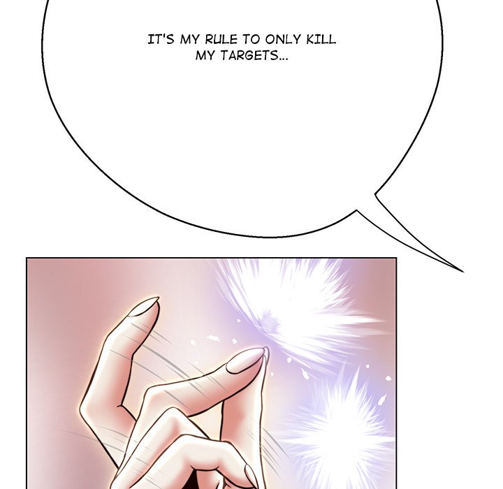 My Gangster Girlfriend Chapter 16 Page 133