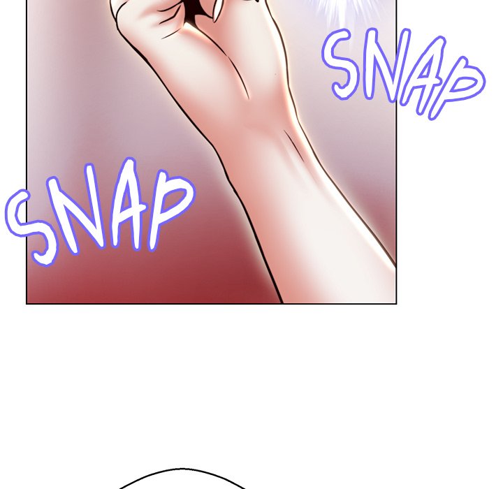 My Gangster Girlfriend Chapter 16 Page 134