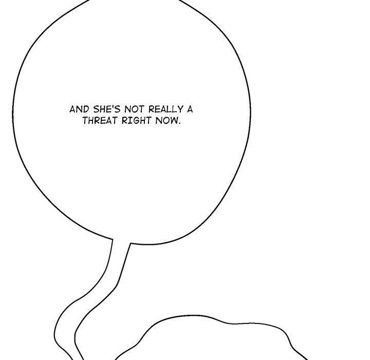 My Gangster Girlfriend Chapter 16 Page 135