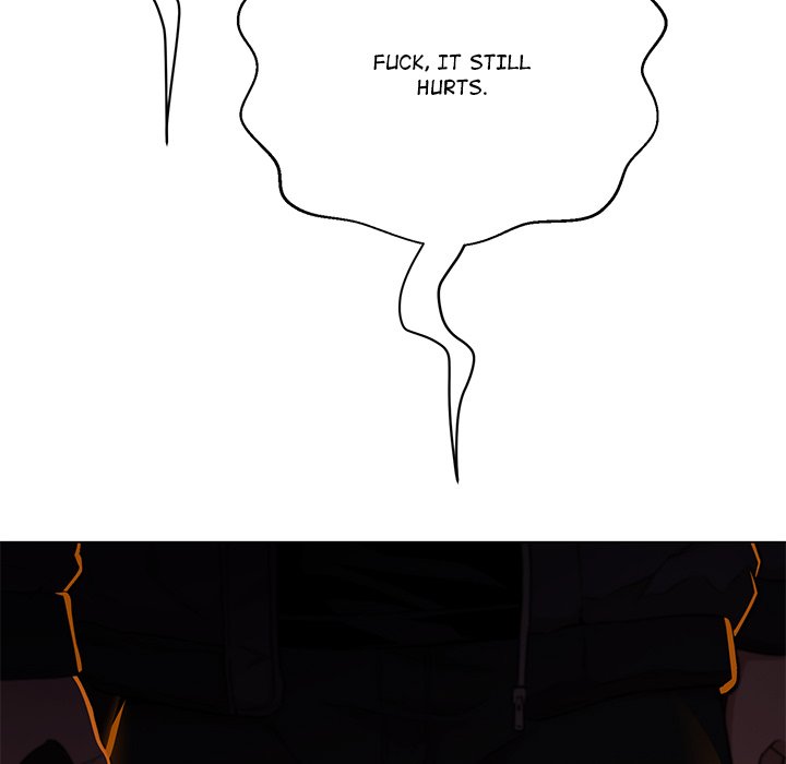 My Gangster Girlfriend Chapter 16 Page 136