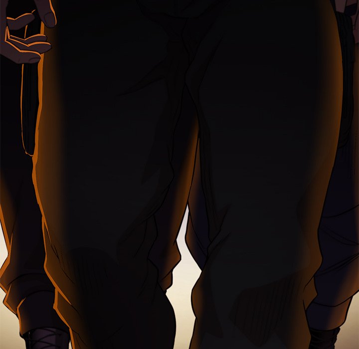 My Gangster Girlfriend Chapter 16 Page 137