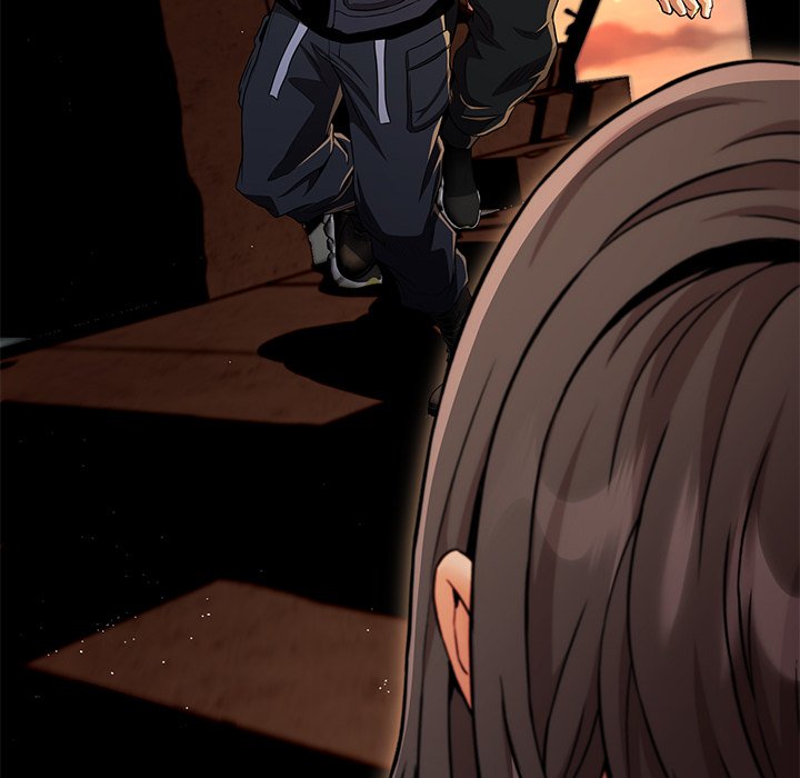 My Gangster Girlfriend Chapter 16 Page 14