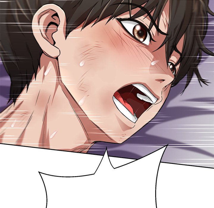 My Gangster Girlfriend Chapter 16 Page 141
