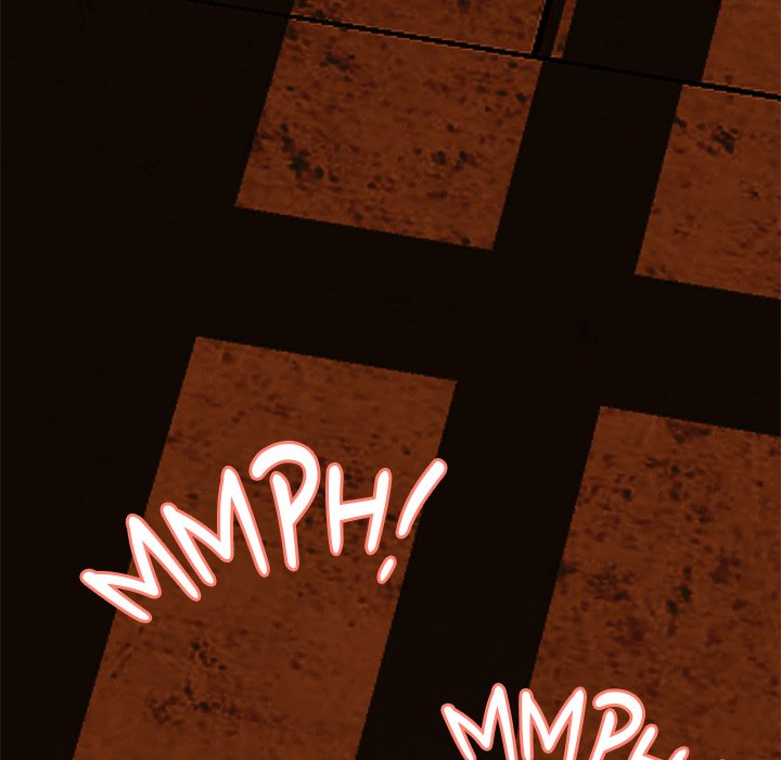 My Gangster Girlfriend Chapter 16 Page 144