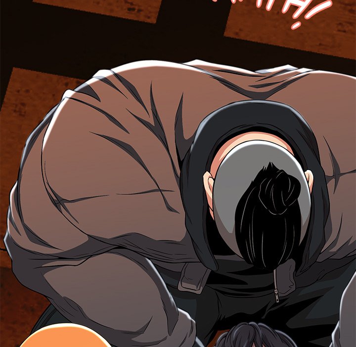 My Gangster Girlfriend Chapter 16 Page 145