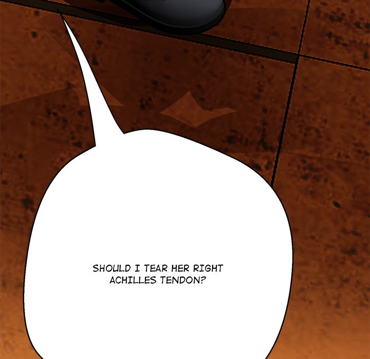 My Gangster Girlfriend Chapter 16 Page 148