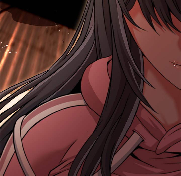 My Gangster Girlfriend Chapter 16 Page 15