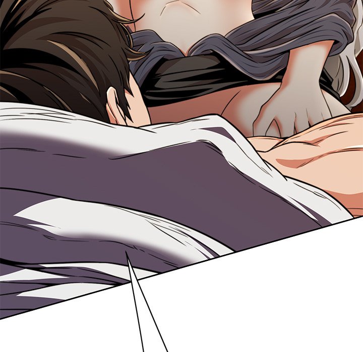 My Gangster Girlfriend Chapter 16 Page 152