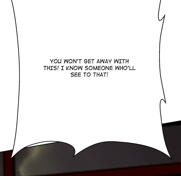My Gangster Girlfriend Chapter 16 Page 157