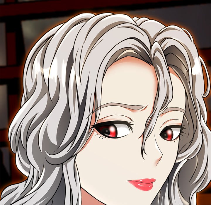 My Gangster Girlfriend Chapter 16 Page 158