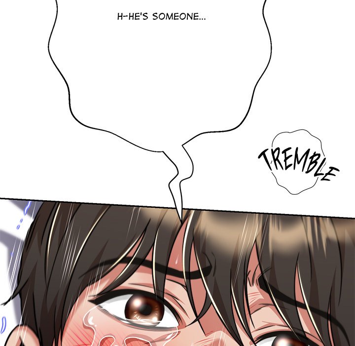 My Gangster Girlfriend Chapter 16 Page 161
